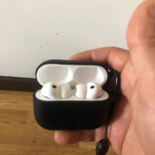 Apple AirPods Pro 3