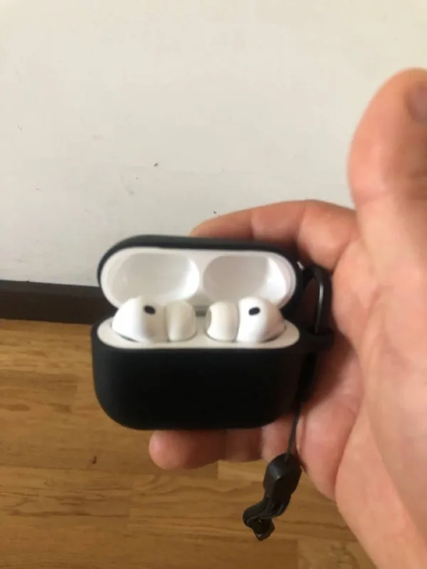 Apple AirPods Pro 3