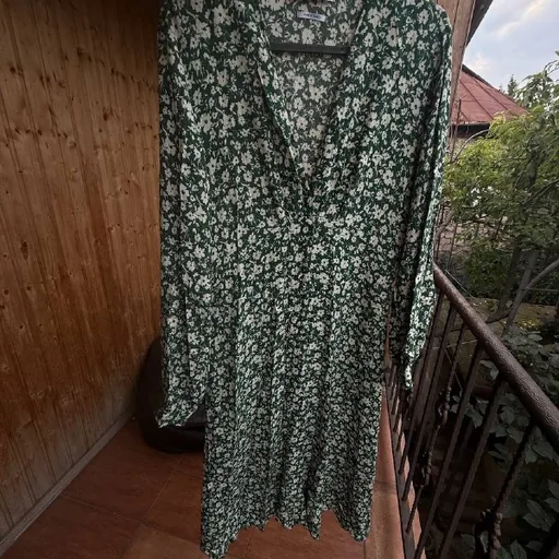 Блуза, платье, джинсы
