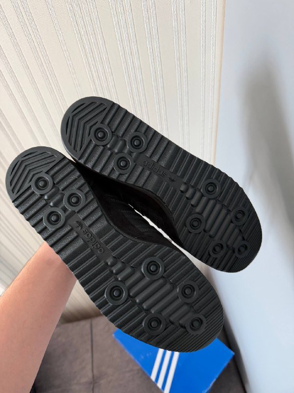 Кроссовки Adidas SL 72 RS мужские 8