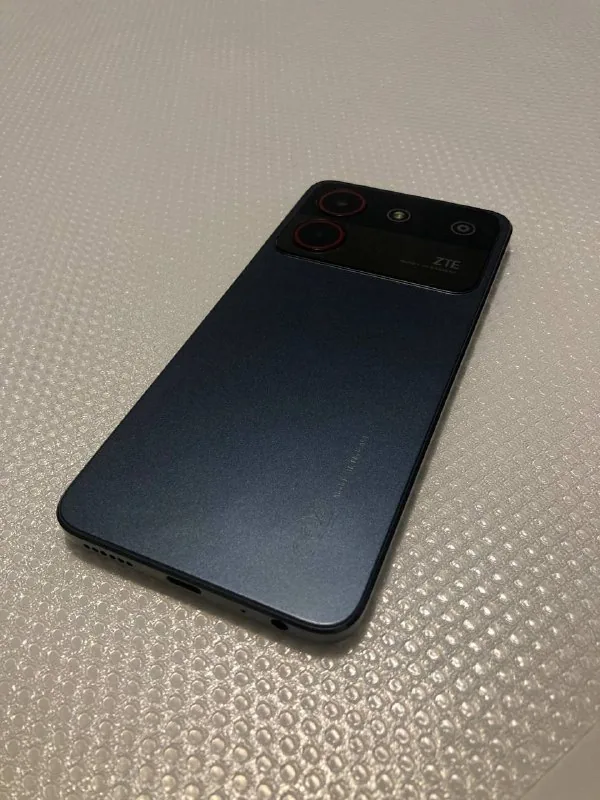 ZTE A54 1