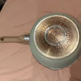 Сковорода Tefal 24 см с крышкой 2