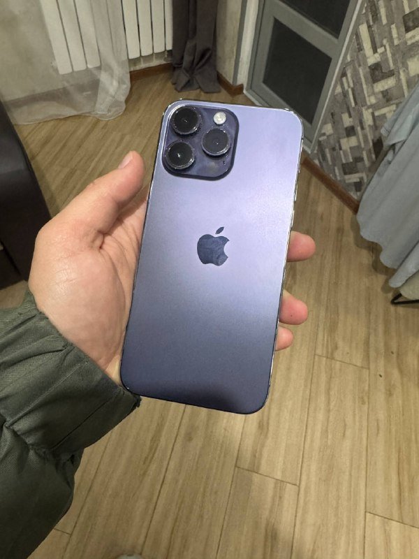 iPhone 14 Pro Max 128GB