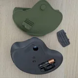 Беспроводная мышь Logitech Ergo M575S, 3D подставка 2