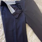 Мужской костюм KANZLER Black Label 2