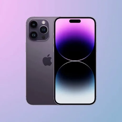 iPhone 14 Pro Max 256GB