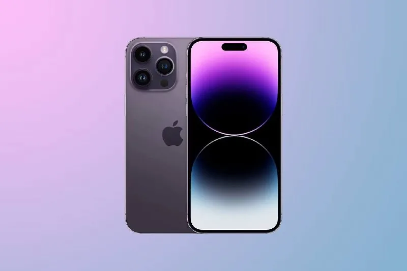 iPhone 14 Pro Max 256GB