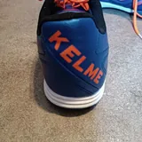 Футбольные бутсы Kelme 3