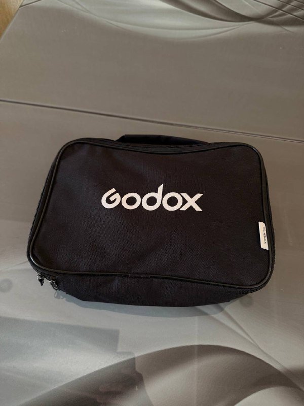 Складной софтбокс для вспышки Godox 40×40 см 2