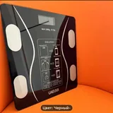Умные напольные весы UAEUUI 4