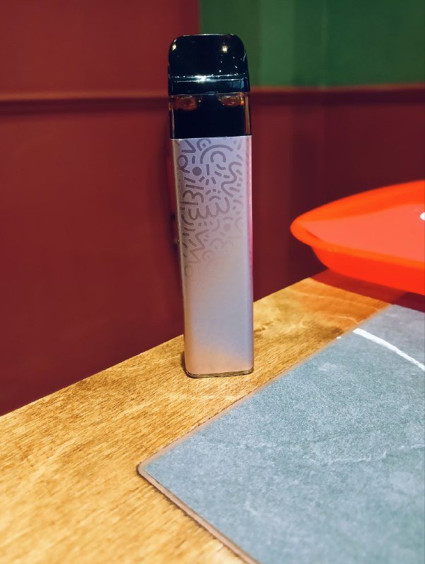 Vaporesso Xros 3 mini вейп с 2 картриджами 2