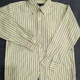Детские брюки NEXT, рубашка F&F, рубашка GAP, майка 7