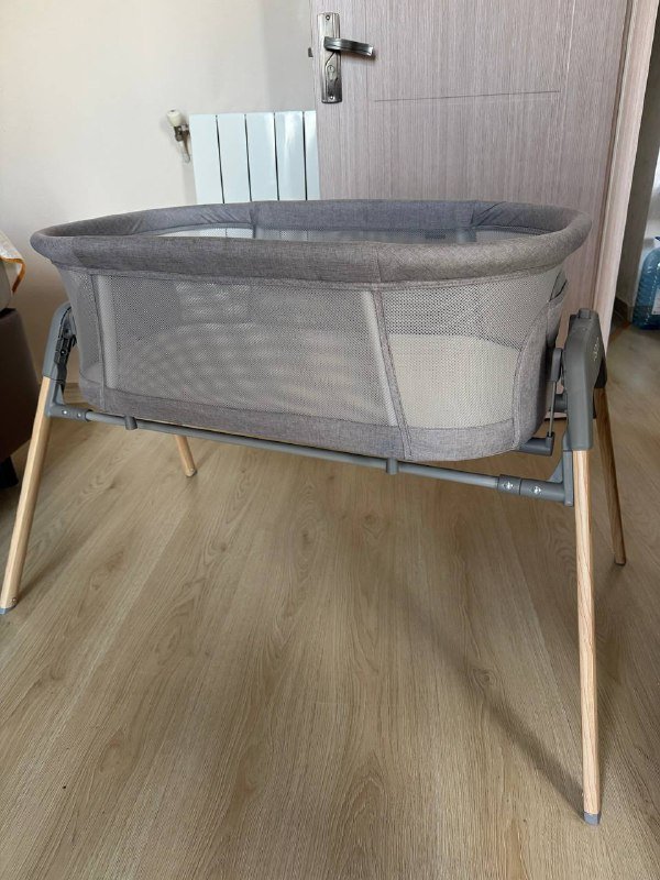 Кроватка espiro tully