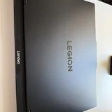 Lenovo Legion Pro 5 ноутбук 4
