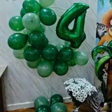 Мелки, стенд для праздника и фотосессии 1