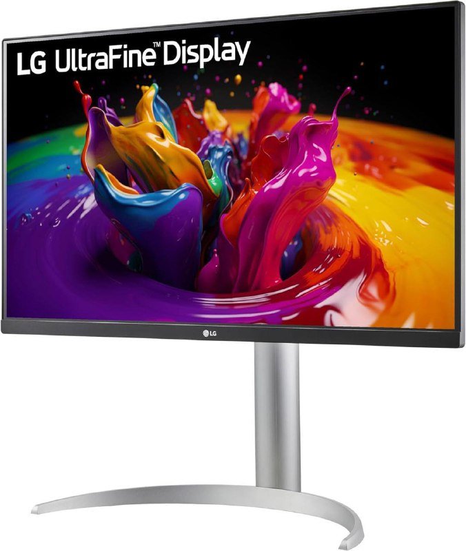 Монитор LG Ultrafine 27-Inch, кронштейн для монитора