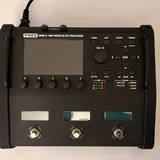 Гитарный процессор Fractal Audio FM3 с педалью EV-2 7