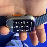 Apple Watch Ultra 2 3