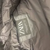 Пуховик Zara x Suvene 6