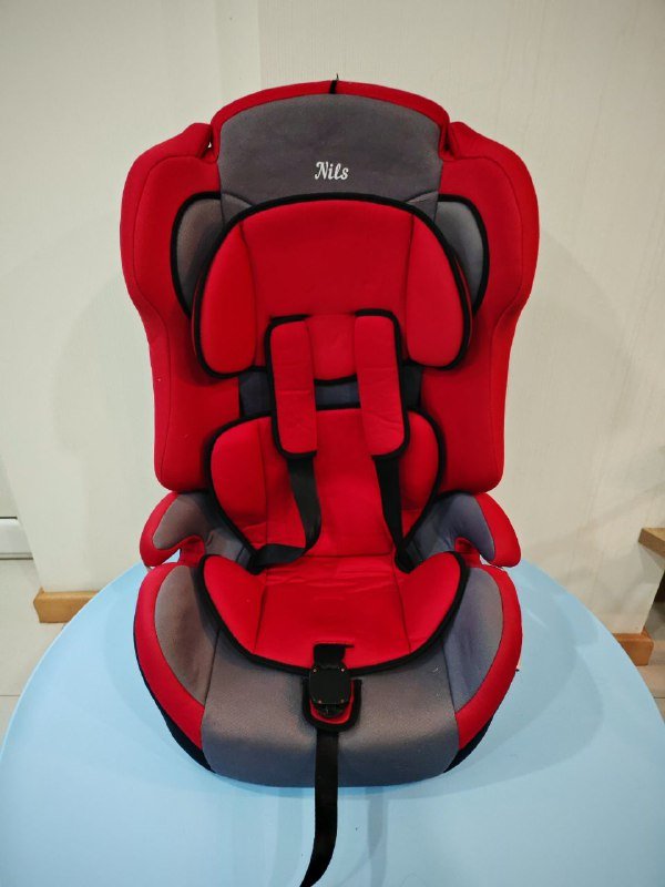 Детское авто кресло