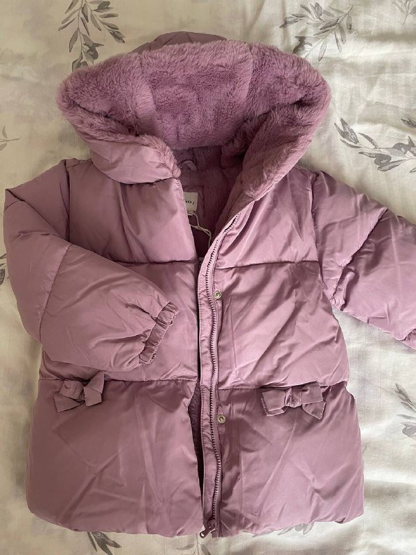 Детская куртка Sfera 3-4 года 4