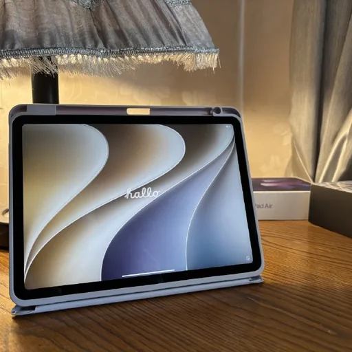 iPad Air 5th Gen WiFi 64Gb Purple