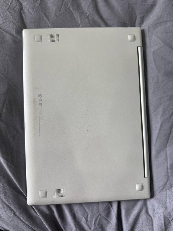 Офисные ноутбуки Lenovo и Samsung 4