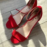 Женские босоножки Pierre Cardin Paris 1