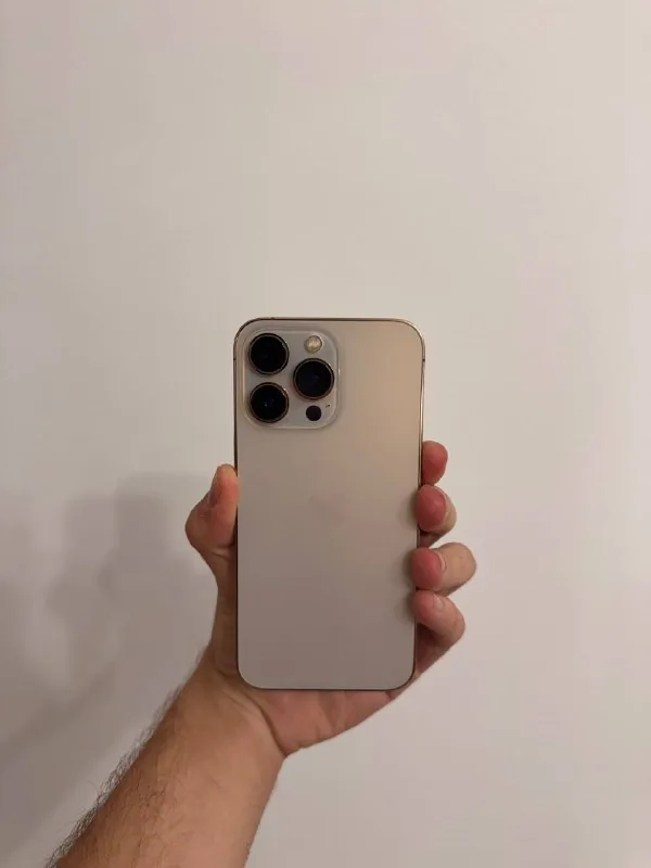 iPhone 13 Pro 128 GB 1