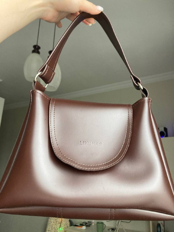 Сумка LICUNAS новая 2