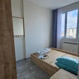 2+1 квартира с балконом 4