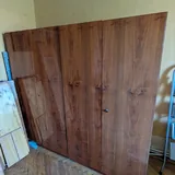 Шкафы, гардеробы 1