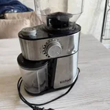 Мониторы, стол, стул, кофеварка, кофемолка, дроны 4
