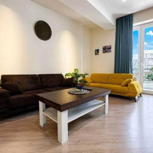 2-комнатная квартира, 65 м², Сабуртало