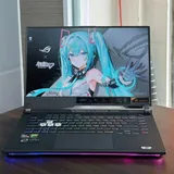 ASUS ROG Strix G15, игровой ноутбук 2