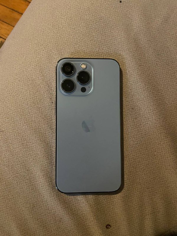 iPhone 12 mini, iPhone 13 Pro