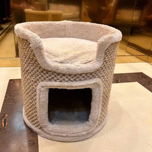 Кошкин дом