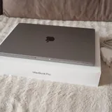 MacBook Pro 16 M1 Pro 32 ГБ 512 ГБ 2