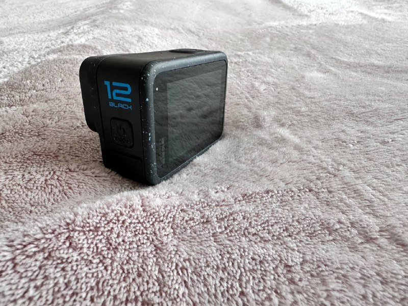 GoPro HERO12 Black Creator Edition полный комплект 2