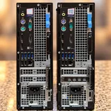 Робочі станції Dell Precision 3430 SFF, 2 шт. 4