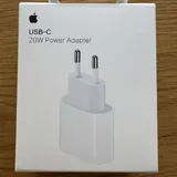 Apple 20W Power Adapter, MacBook Air 11" i5 1