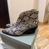 Женские ботильоны 2
