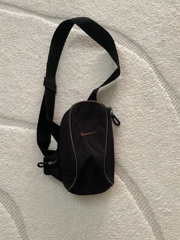 сумка trapstar, сумка nike 2