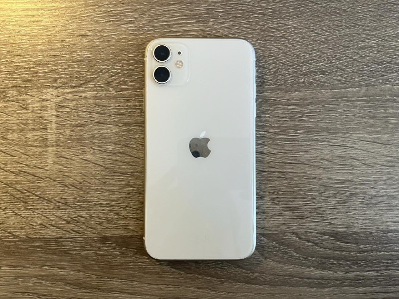 iPhone 11 64gb