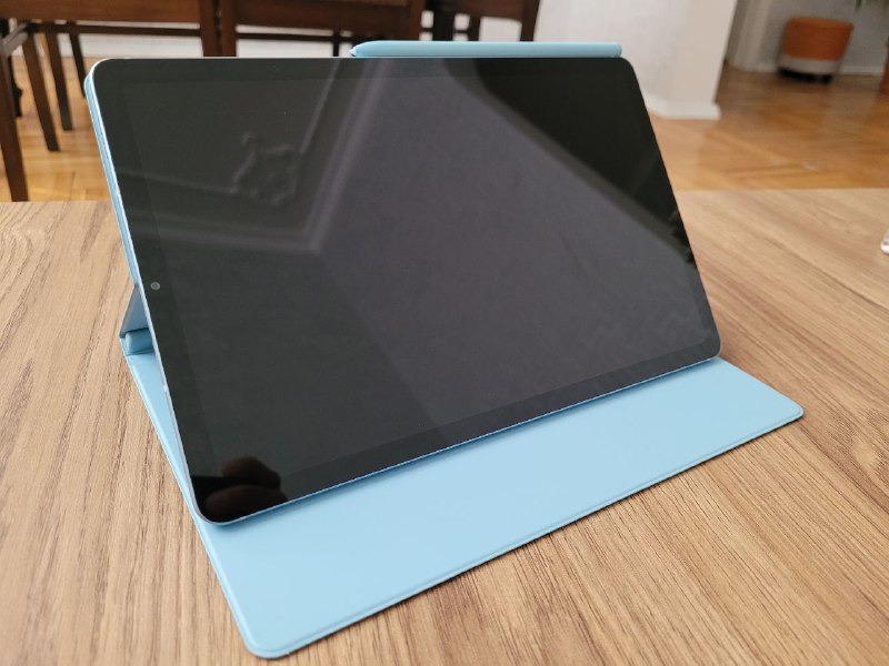 Samsung Tab S6 Lite