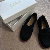 Лоферы Chloe 2