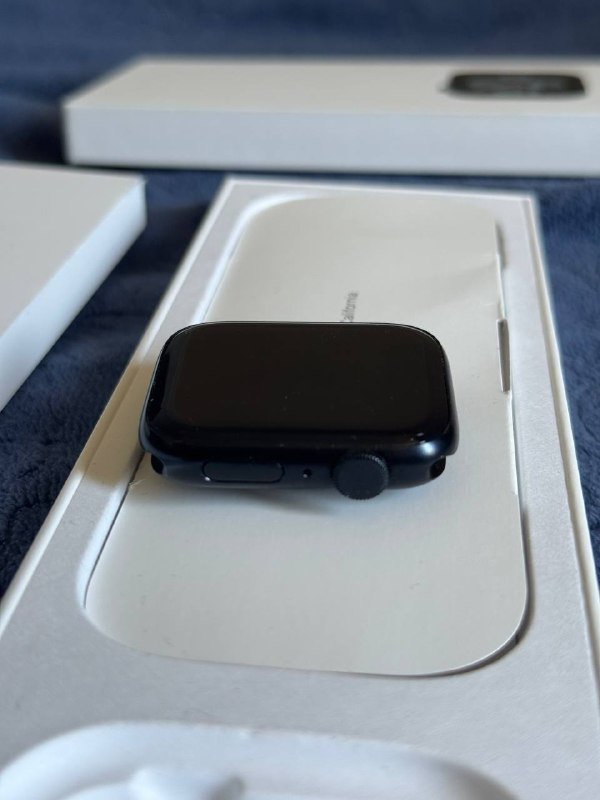 Apple Watch SE 2gen 44mm 3