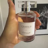 Chabaud Lait Concentré, Marc Jacobs Daisy Dream 2