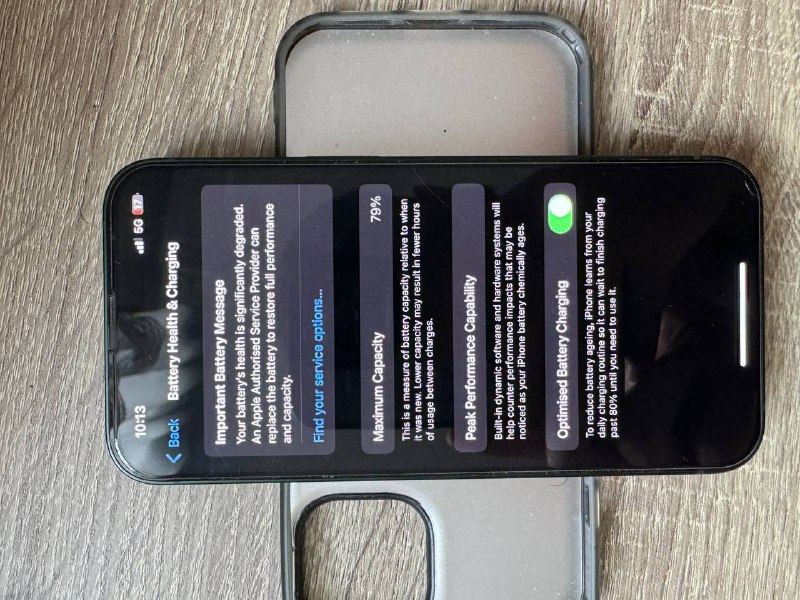 Iphone 13 128 gb 1
