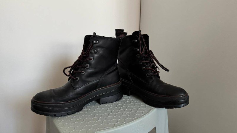 Ботинки женские Timberland Women's Malynn EK+ Waterproof Mid 2